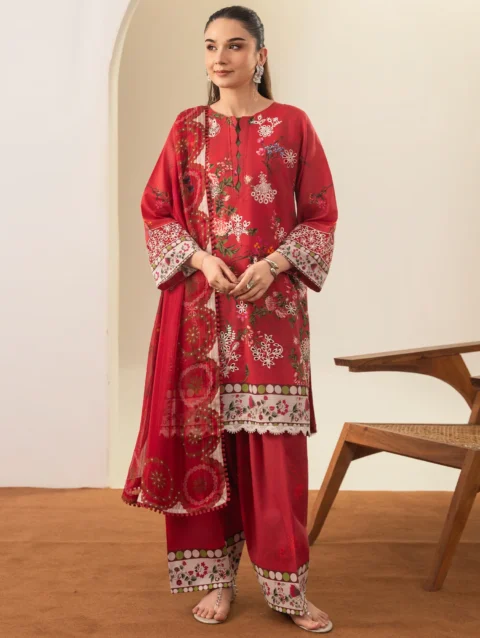 london shopping mall