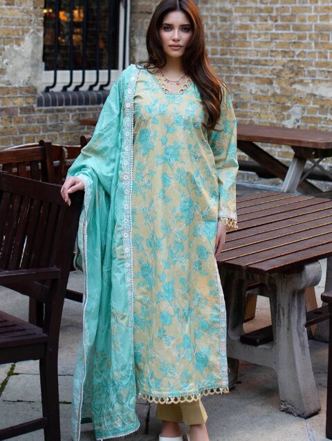 london shopping mall