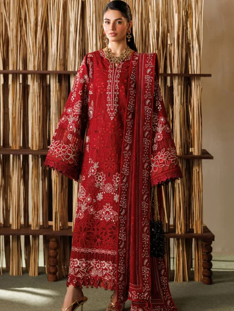 london shopping mall