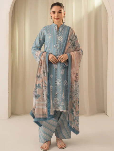 london shopping mall