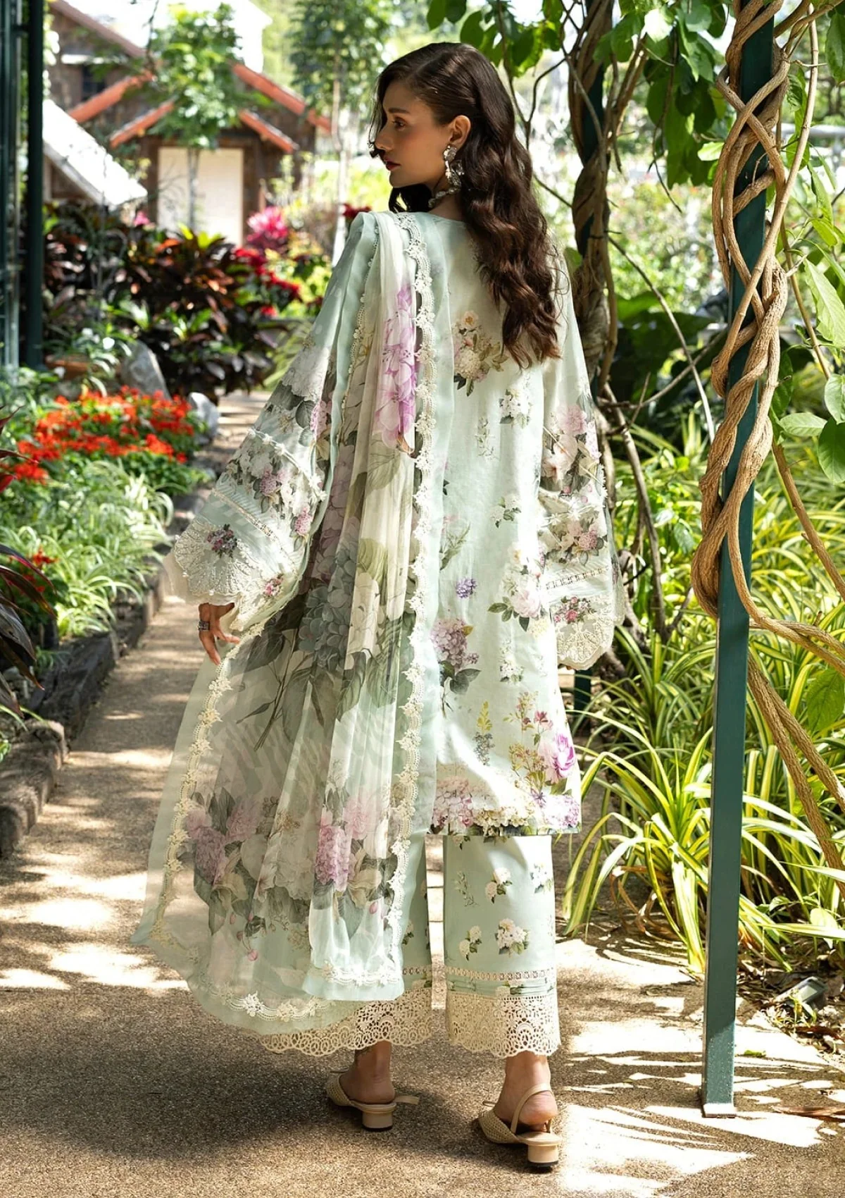 ESA-4B MINT MEADOW - Image 2