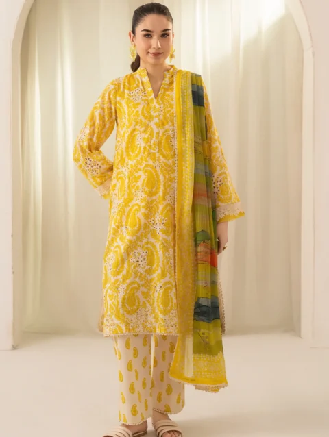 london shopping mall