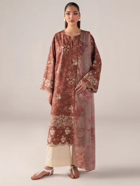 london shopping mall