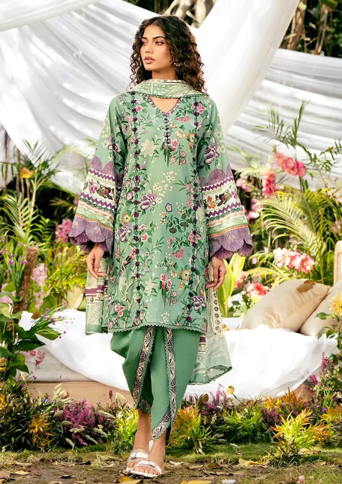 EPS-8A MINTED DREAM - Image 2