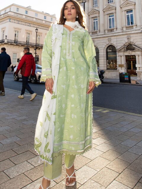 london shopping mall