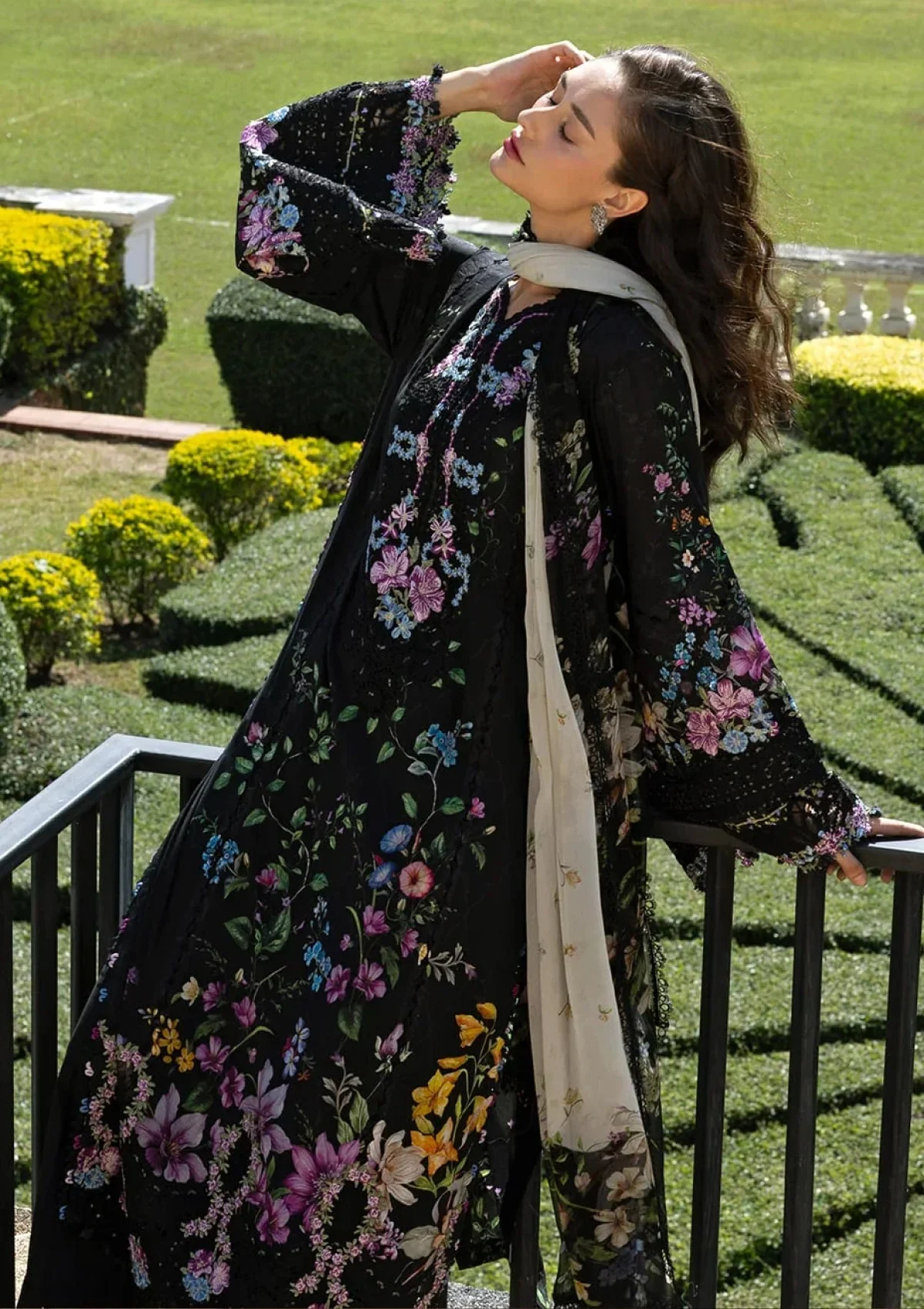 ESA-1B BLACK THRONE - Image 3