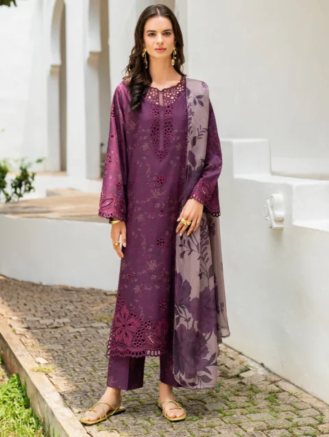 london shopping mall