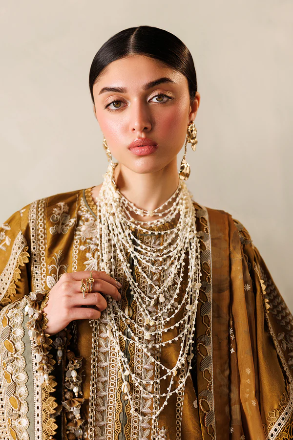 EMBROIDERED LAWN EL26-D07 - Image 8