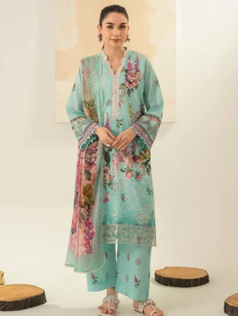 london shopping mall