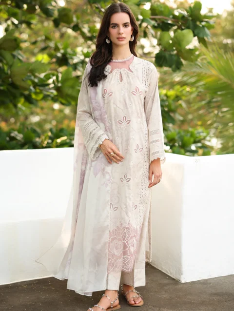 london shopping mall