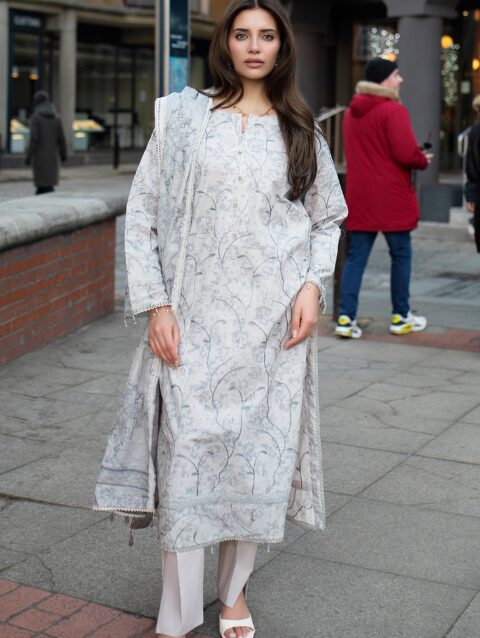 london shopping mall