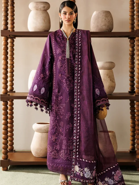 london shopping mall