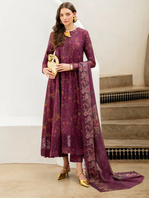 london shopping mall