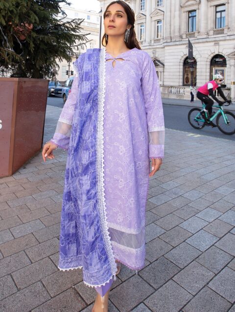 london shopping mall