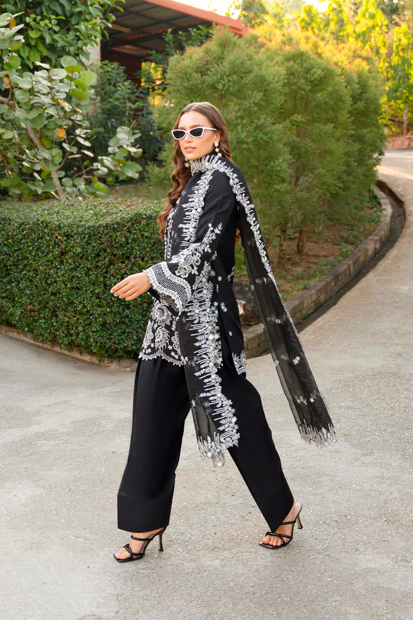 9 - london shopping mall