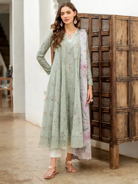 london shopping mall