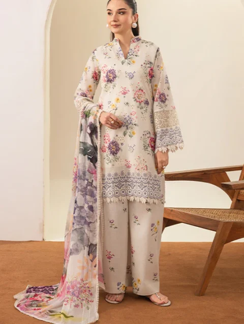 london shopping mall