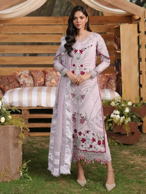 london shopping mall