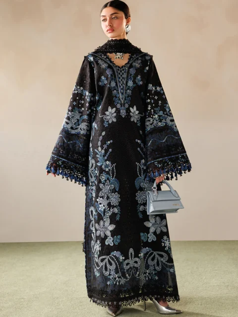 london shopping mall