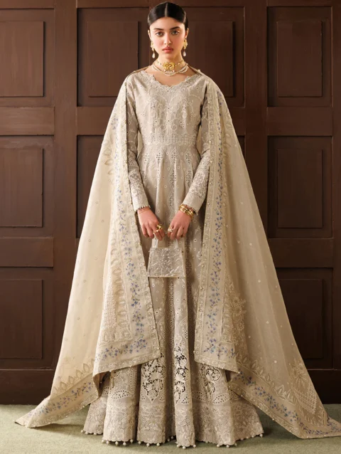 london shopping mall