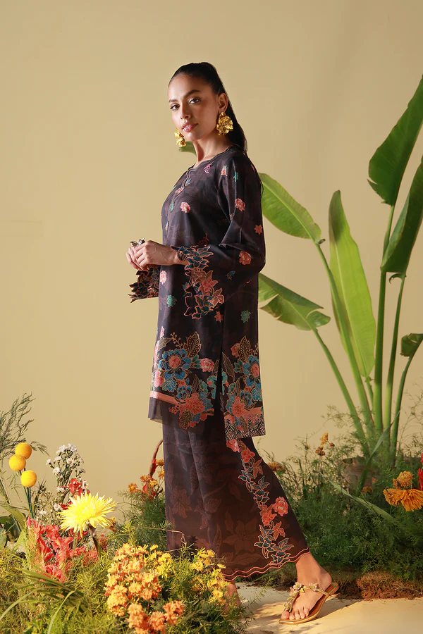 Coffee Bloom - 2PC - Image 2