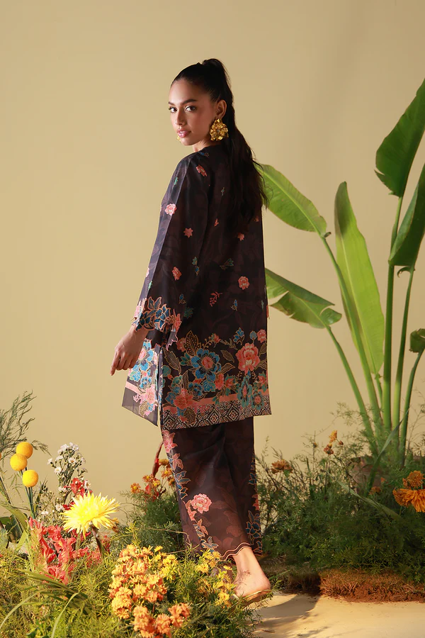 Coffee Bloom - 2PC - Image 3