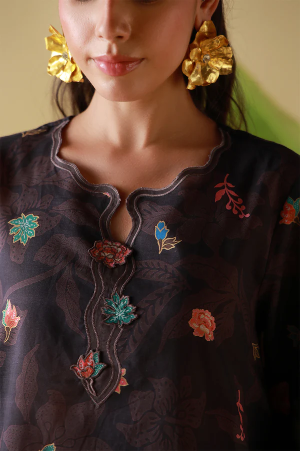 Coffee Bloom - 2PC - Image 5