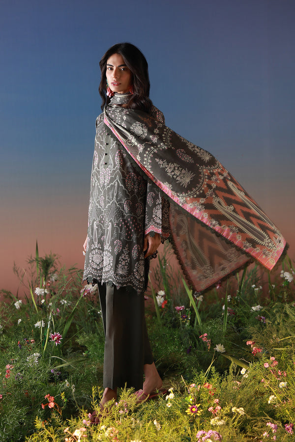 Shadow Lace - 3PC - Image 2