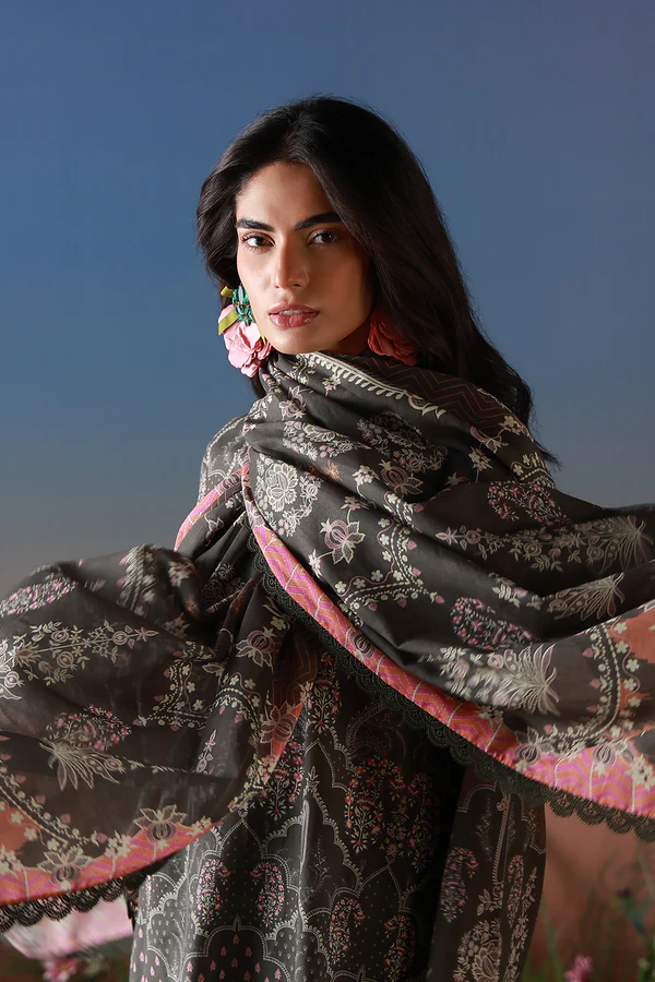 Shadow Lace - 3PC - Image 5