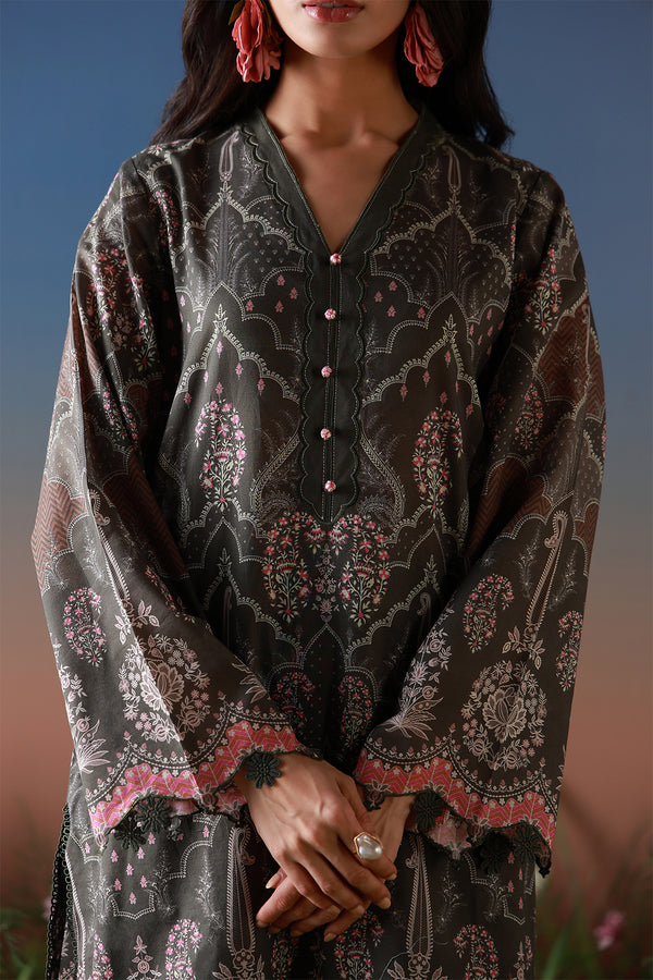 Shadow Lace - 3PC - Image 6