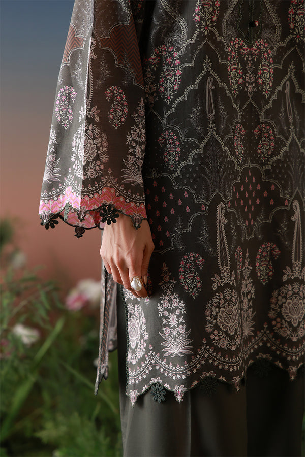 Shadow Lace - 3PC - Image 7