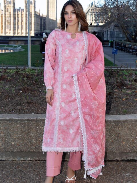 london shopping mall