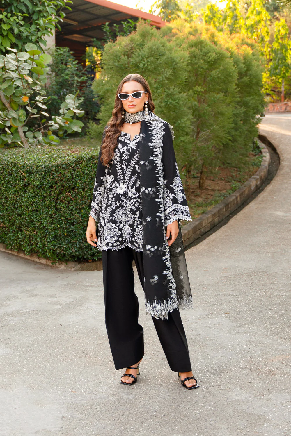 9 - london shopping mall