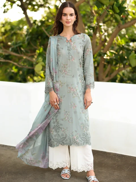 London shoppping mall