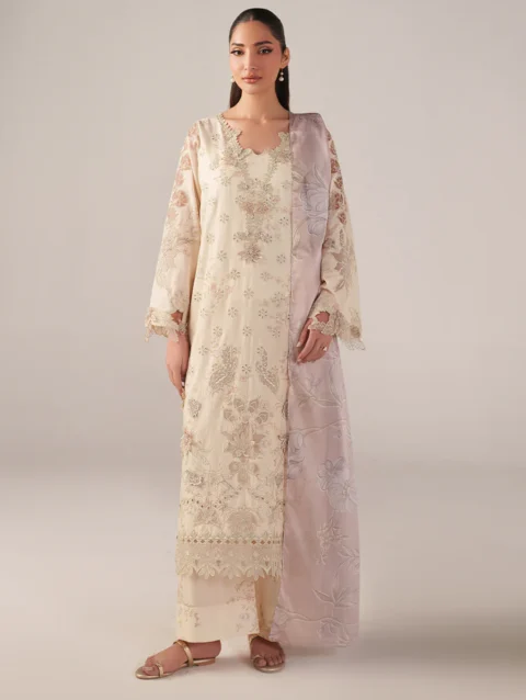 london shopping mall