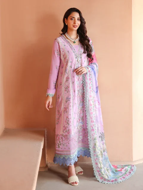 london shopping mall