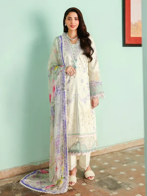 london shopping mall