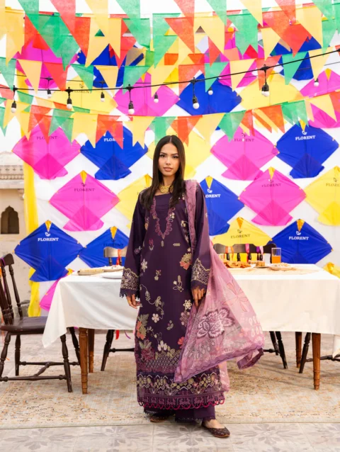 london shopping mall