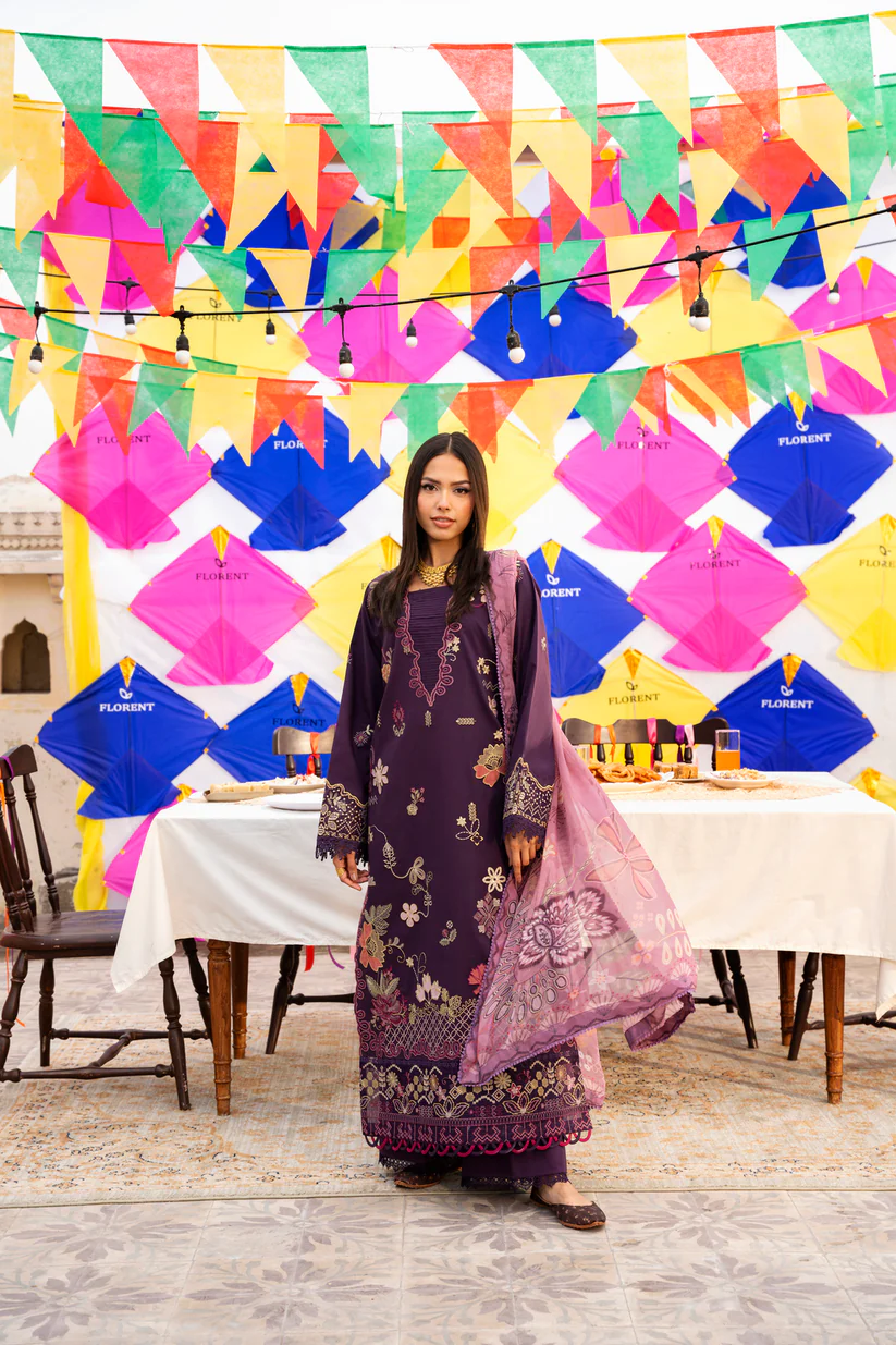 london shopping mall