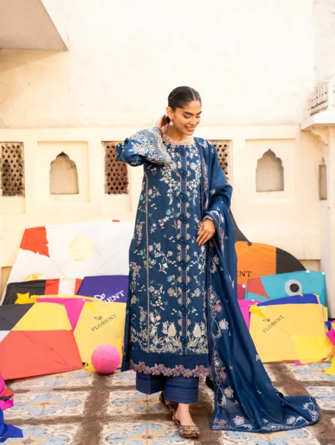 london shopping mall