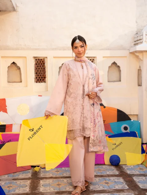 london shopping mall