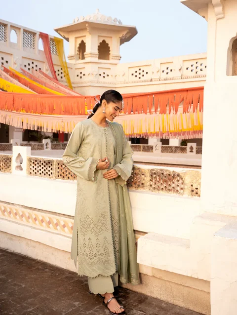 london shopping mall