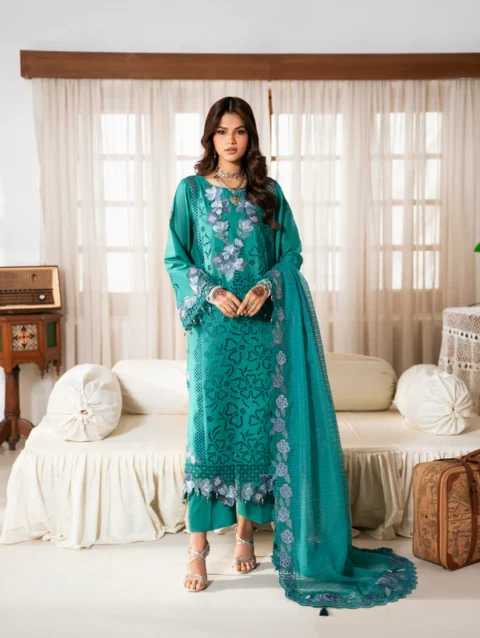 london shopping mall