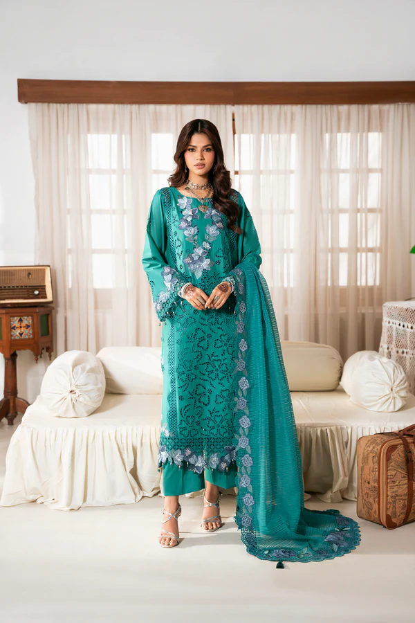 london shopping mall