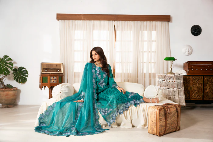 Teal Vibes - 00197 - Image 8