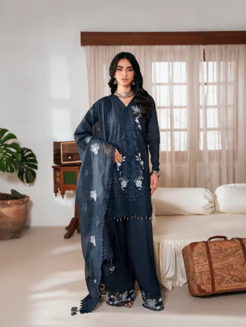 london shopping mall