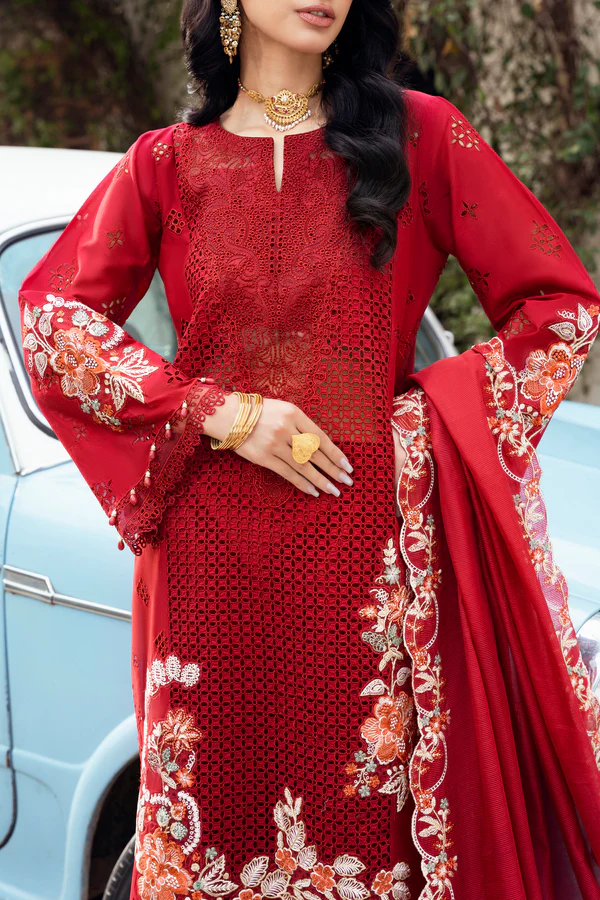 Ruby Red - 00191 - Image 4