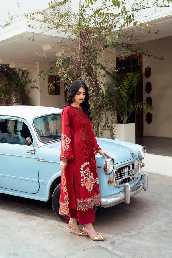 Ruby Red - 00191 - Image 3