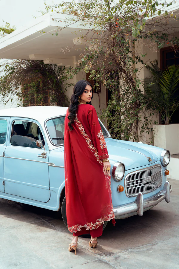 Ruby Red - 00191 - Image 2