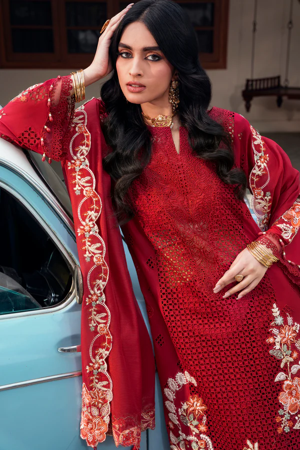 Ruby Red - 00191 - Image 5